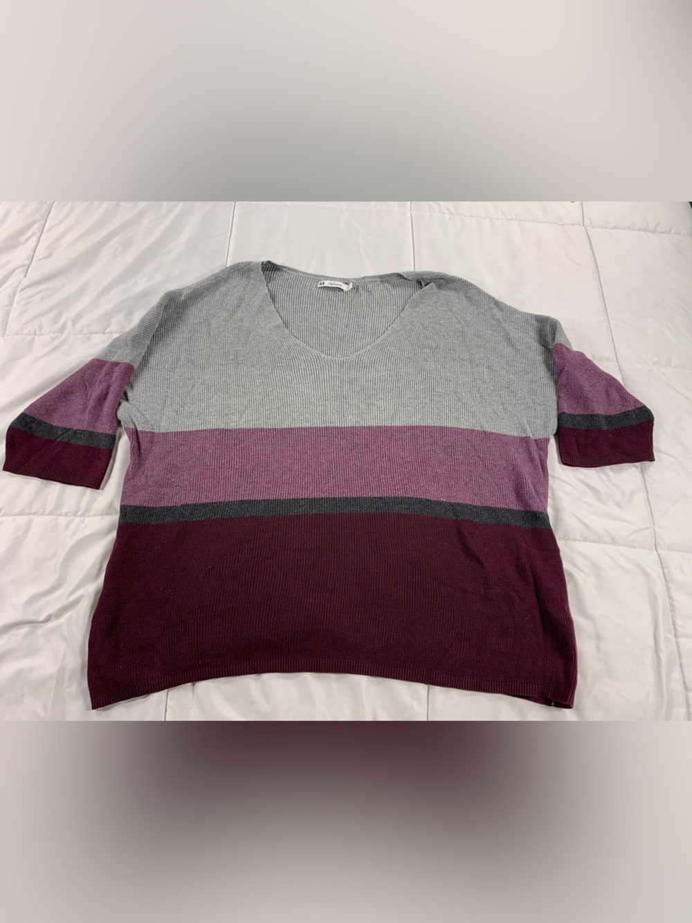 Pre loved REITMANS top womens size 3X